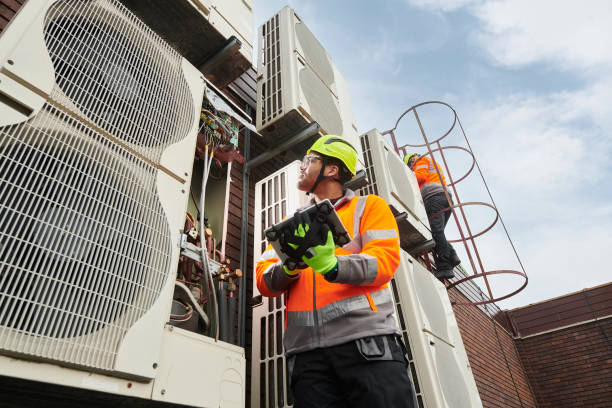 Best 24/7 HVAC repair  in Mexia, TX