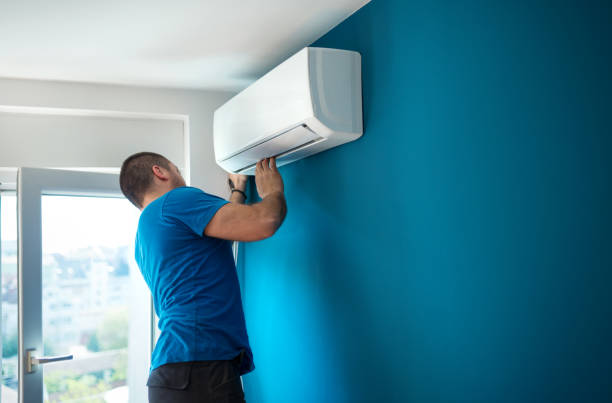 Best HVAC tune-up services  in Mexia, TX