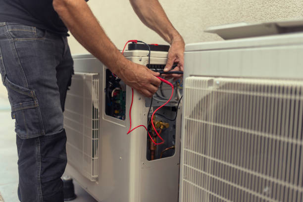 Best HVAC companies near me  in Mexia, TX