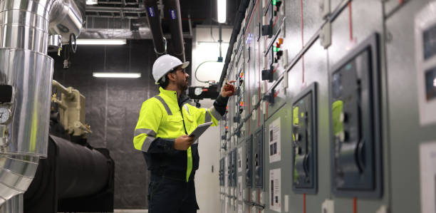 Best HVAC emergency services  in Mexia, TX