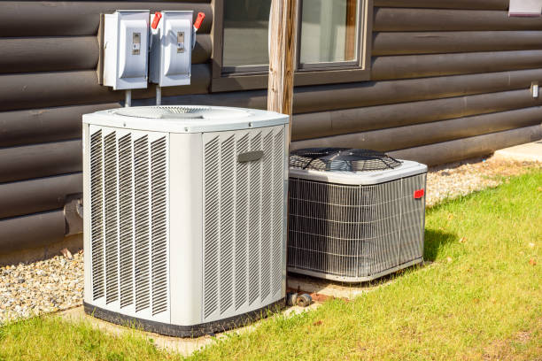 Best HVAC maintenance plan  in Mexia, TX