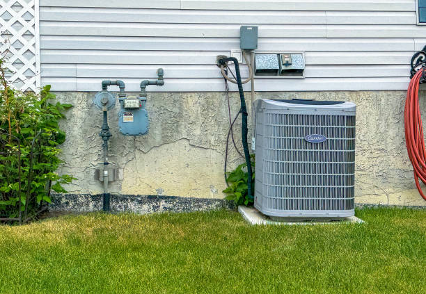 Best Affordable HVAC services  in Mexia, TX