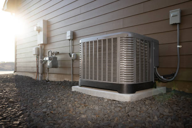 Best Heating repair services  in Mexia, TX